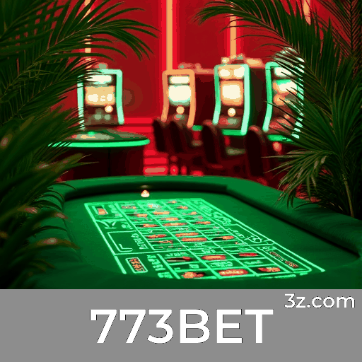 Aventuras Emocionantes e Oportunidades de Ganhar no 773BET