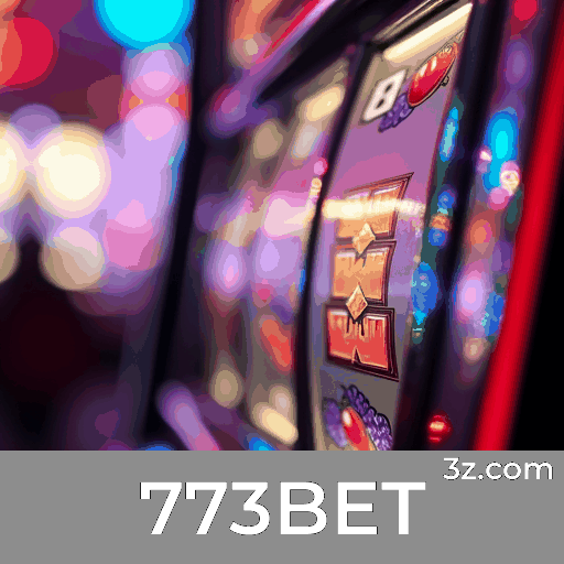 773BET: Slots com Prêmios Gigantes, Jogos de Mesa - Diversão Garantida, e Mais