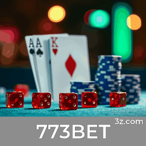 773BET - Plataforma de Apostas com Serviços Profissionais e Vantagens Incomparáveis